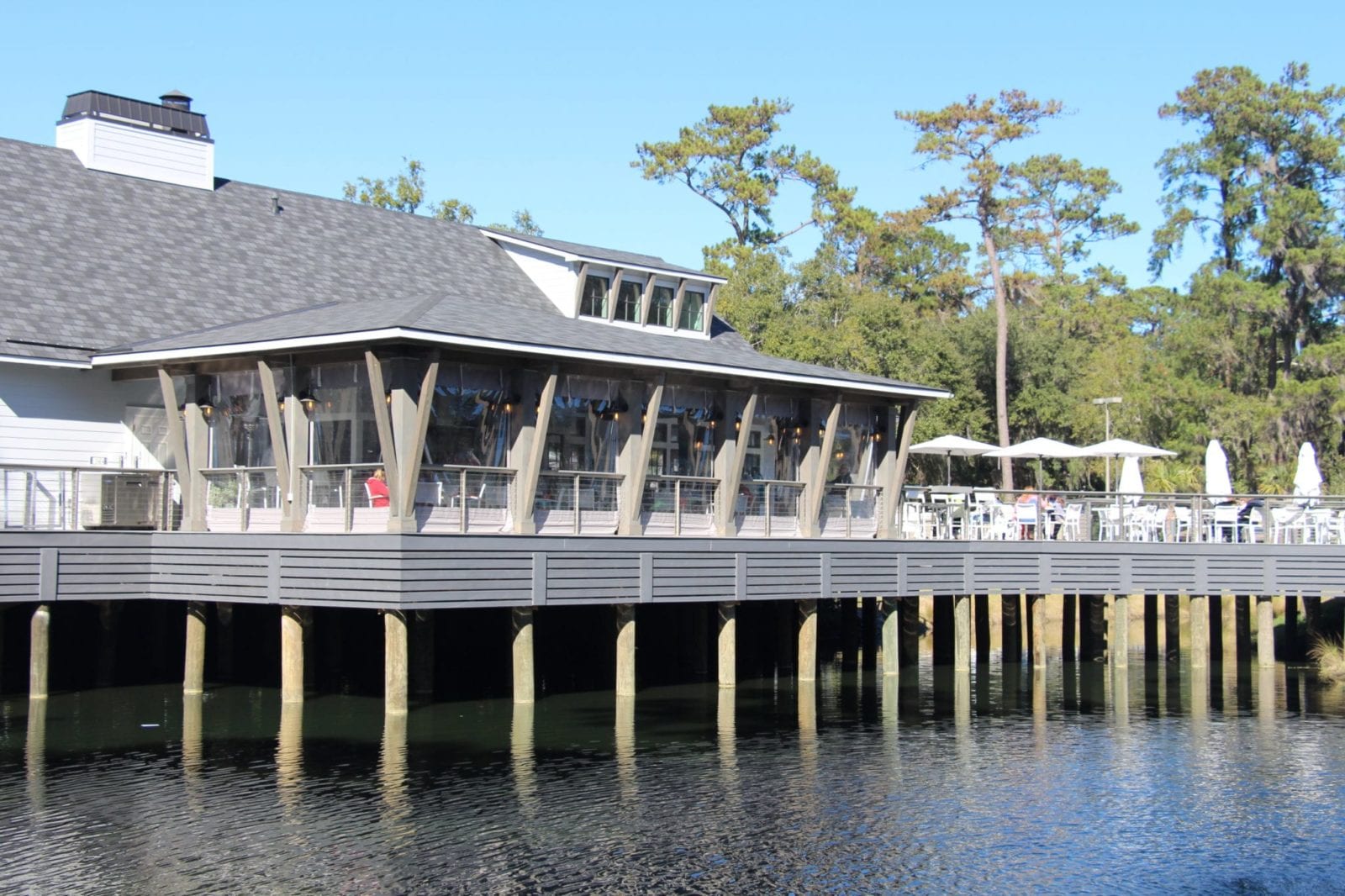 The Landings Club in Savannah, GA Officially Opens Signature Clubhouse