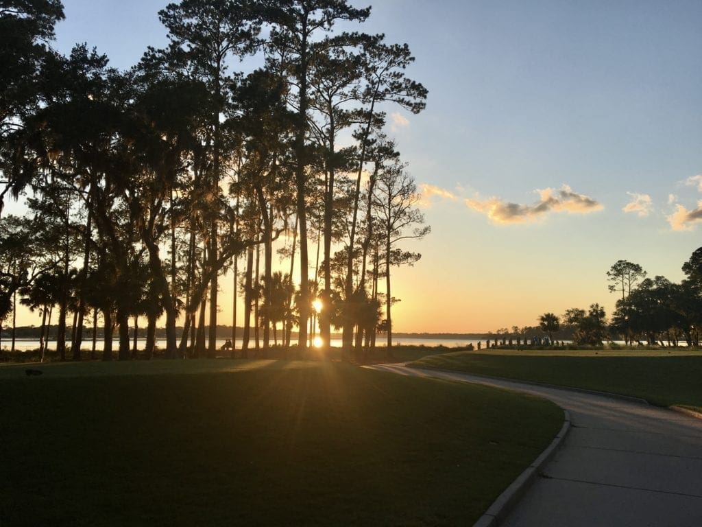 Skidaway Island Golf