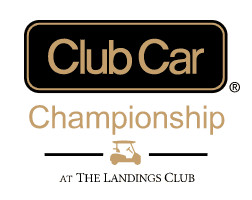 Club Car Championoship Skidaway Island