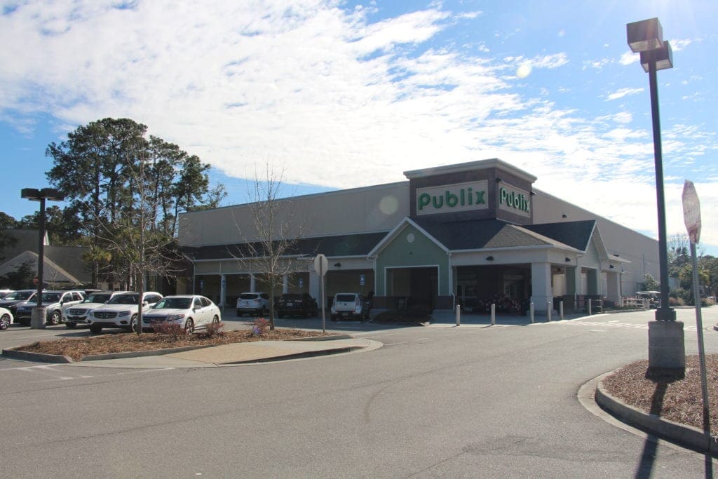 Publix Skidaway Island