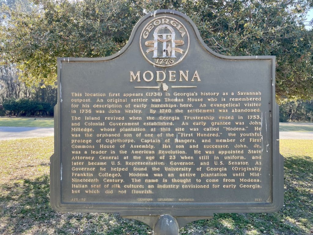 Modena