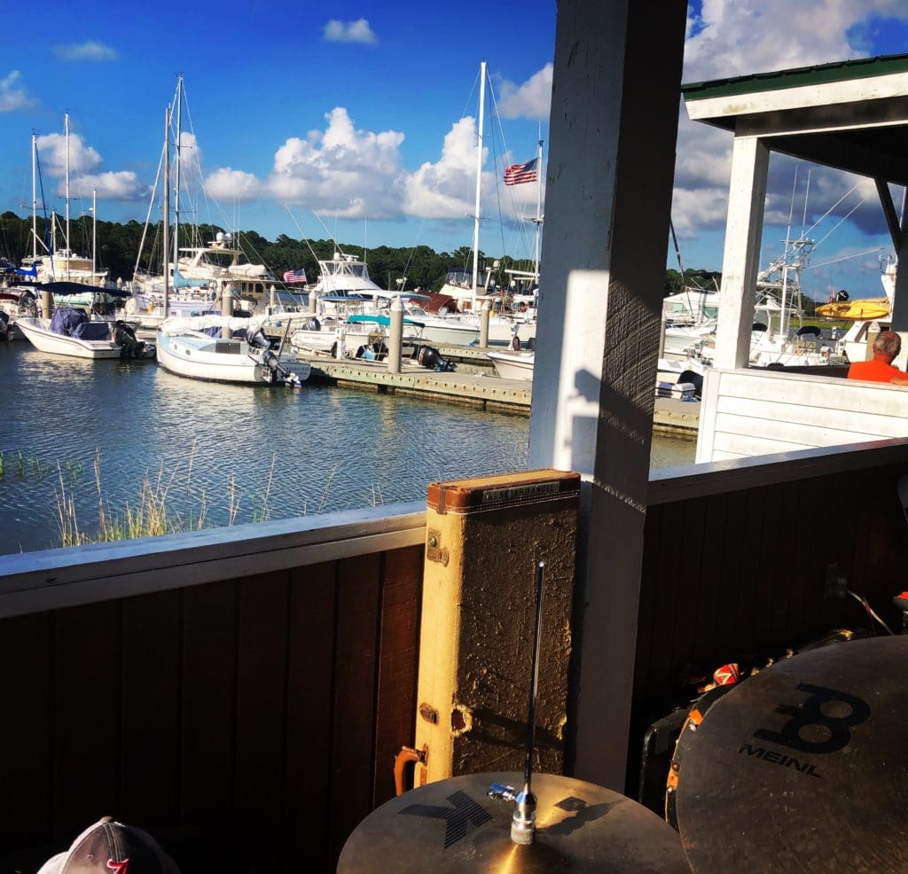 Sandfly GA | Isle of Hope Marina