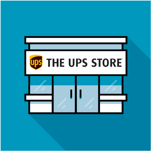 UPS Store Skidaway Island