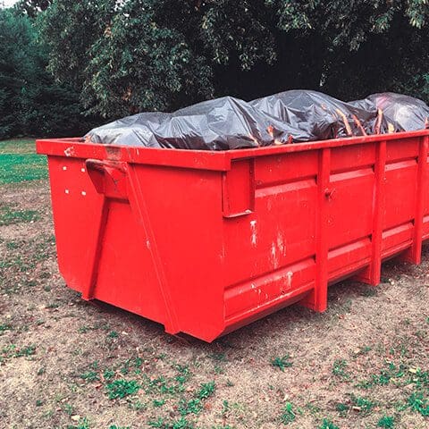 Skidaway Island Dumpster Rental