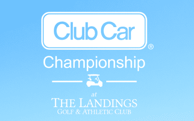 CLUB CAR CHAMPIONSHIP Skidaway Island | AT THE LANDINGS GOLF & ATHLETIC CLUB
