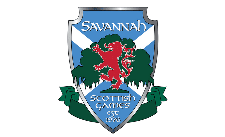 Scottish Games at Bethesda Academy Savannah