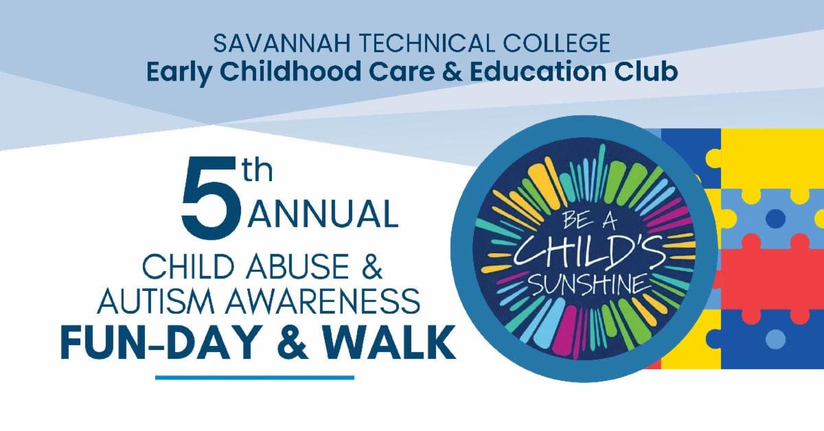 AutismWalkSavannah